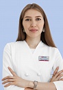 Дебердеева Хава Фатиховна Дебердеева Хава Фатиховна