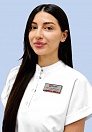 Набиева Пари Видади кызы Набиева Пари Видади кызы