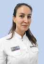 Екимова Мария Николаевна Екимова Мария Николаевна