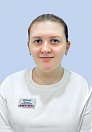 Гречушкина Елизавета Олеговна Гречушкина Елизавета Олеговна