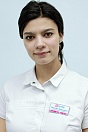 Ухова Ася Валерьевна Ухова Ася Валерьевна