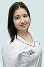 Стефу Светлана Ивановна Стефу Светлана Ивановна