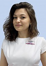 Замзам Алия Халедовна Замзам Алия Халедовна