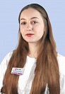 Носкова Дарья Александровна Носкова Дарья Александровна