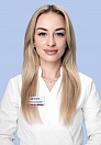 Бернацкая Яна Александровна Бернацкая Яна Александровна