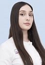 Алиева Гюльджаган Леонардовна Алиева Гюльджаган Леонардовна