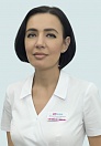 Куслина Ольга Сергеевна Куслина Ольга Сергеевна