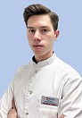 Щепанов Дмитрий Сергеевич Щепанов Дмитрий Сергеевич