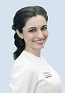 Агаева Айтан Бабаджановна Агаева Айтан Бабаджановна