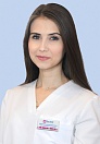 Чугунова Евгения Борисовна Чугунова Евгения Борисовна