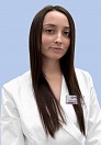 Жабина Ольга Сергеевна Жабина Ольга Сергеевна