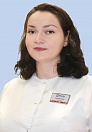 Куджева Асият Тимуровна Куджева Асият Тимуровна