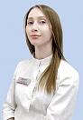 Кокарева Дарья Александровна Кокарева Дарья Александровна