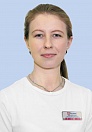 Павлуженкова Алина Амырбиевна Павлуженкова Алина Амырбиевна