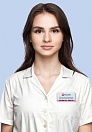 Мягких Лина Витальевна Мягких Лина Витальевна
