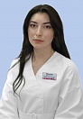 Джиоева Диана Георгиевна Джиоева Диана Георгиевна