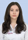 Тоторкулова Фатима Шагабановна Тоторкулова Фатима Шагабановна