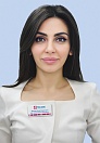 Икоева Нина Борисовна Икоева Нина Борисовна