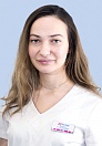 Арахамия Алина Тамазовна Арахамия Алина Тамазовна