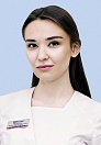 Утекова Валерия Сердаровна Утекова Валерия Сердаровна