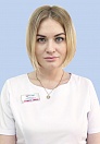 Мадонова (Караваева) Мария Сергеевна Мадонова (Караваева) Мария Сергеевна