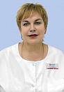 Симонова Марина Надировна Симонова Марина Надировна