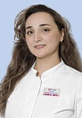 Манвелян Мариетта Арутюновна Манвелян Мариетта Арутюновна